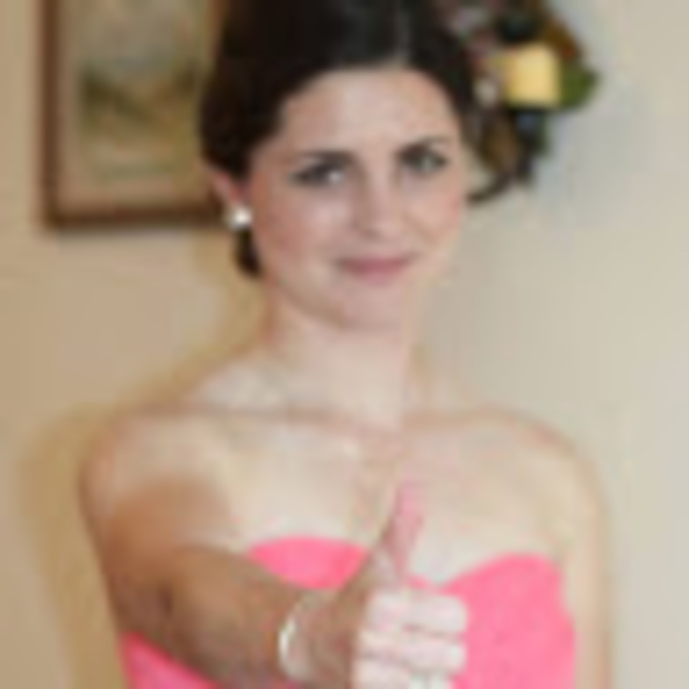 Meet your Posher, Catherine